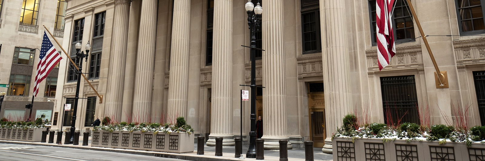 Chicago Financial Institutions Conference