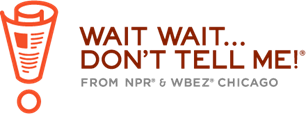 NPR Wait Wait Don't Tell Me