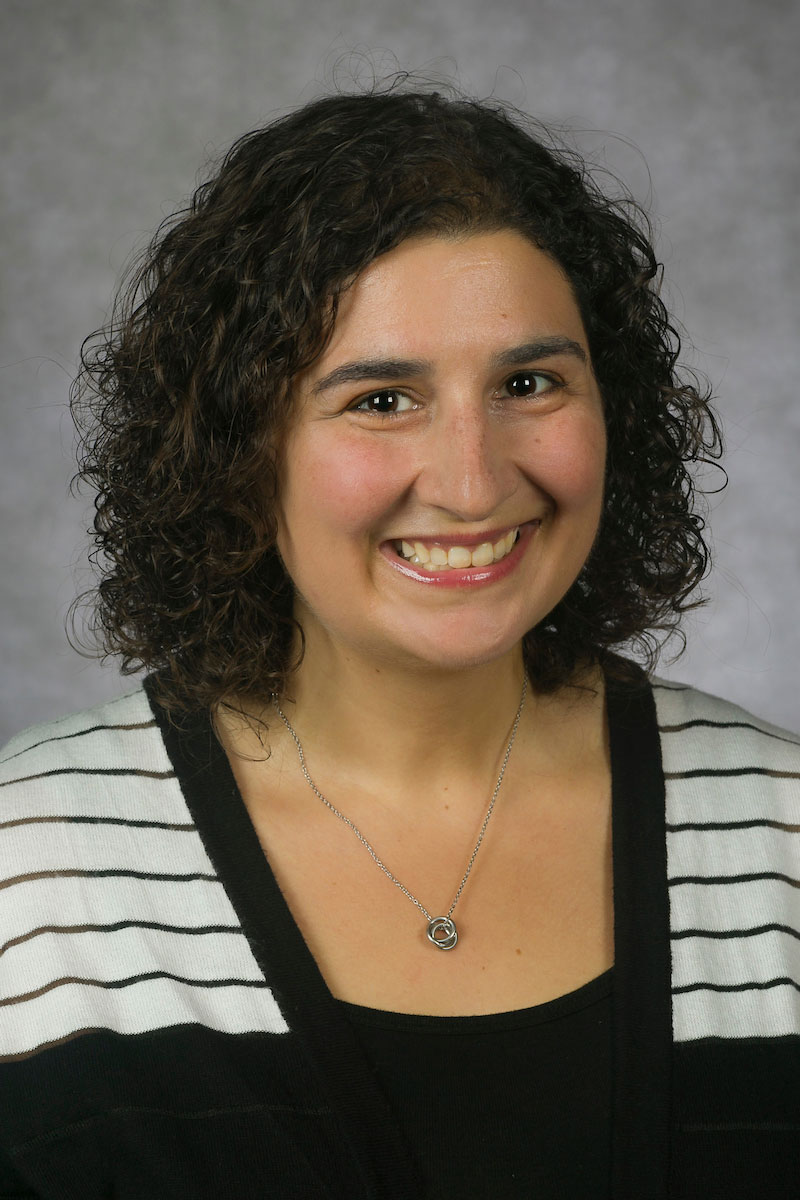 Elly Kafritsas-Wessels