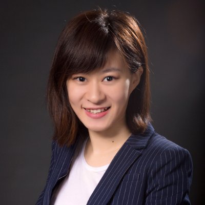 Trinity Liu, PRAD alum