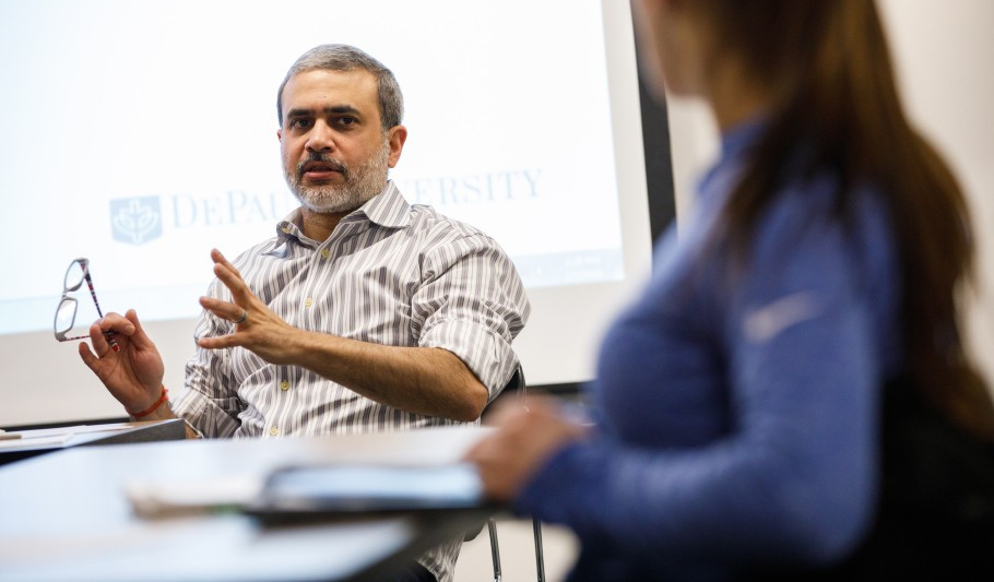 Refugee &amp; Forced Migration Studies