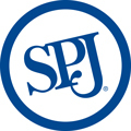 SPJ Logo