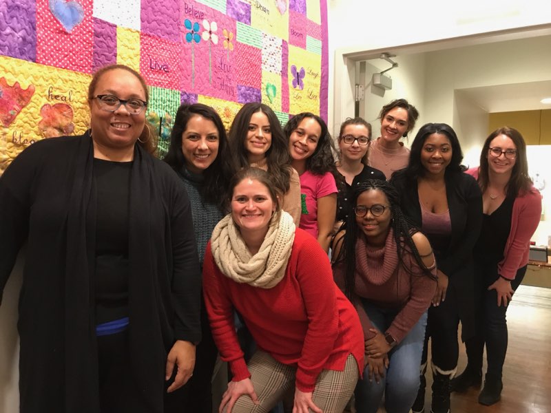 violence awareness week