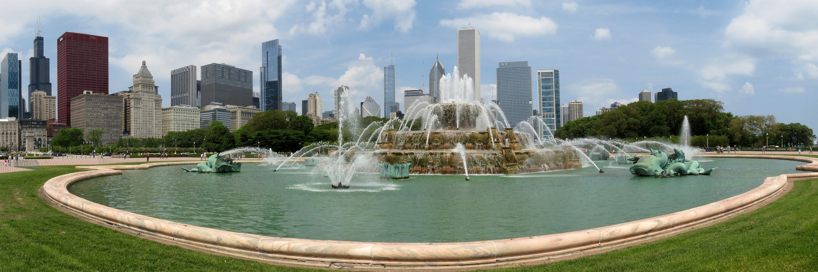 School of Public Service