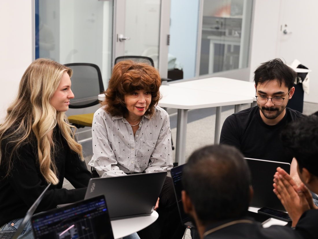 Cybersecurity Clinic