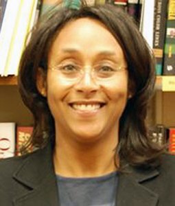 faculty Julie Moody-Freeman