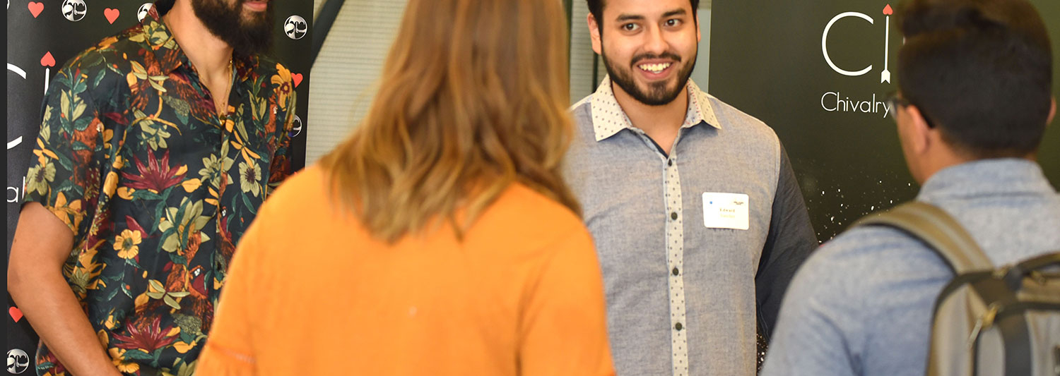 University Pitch Madness