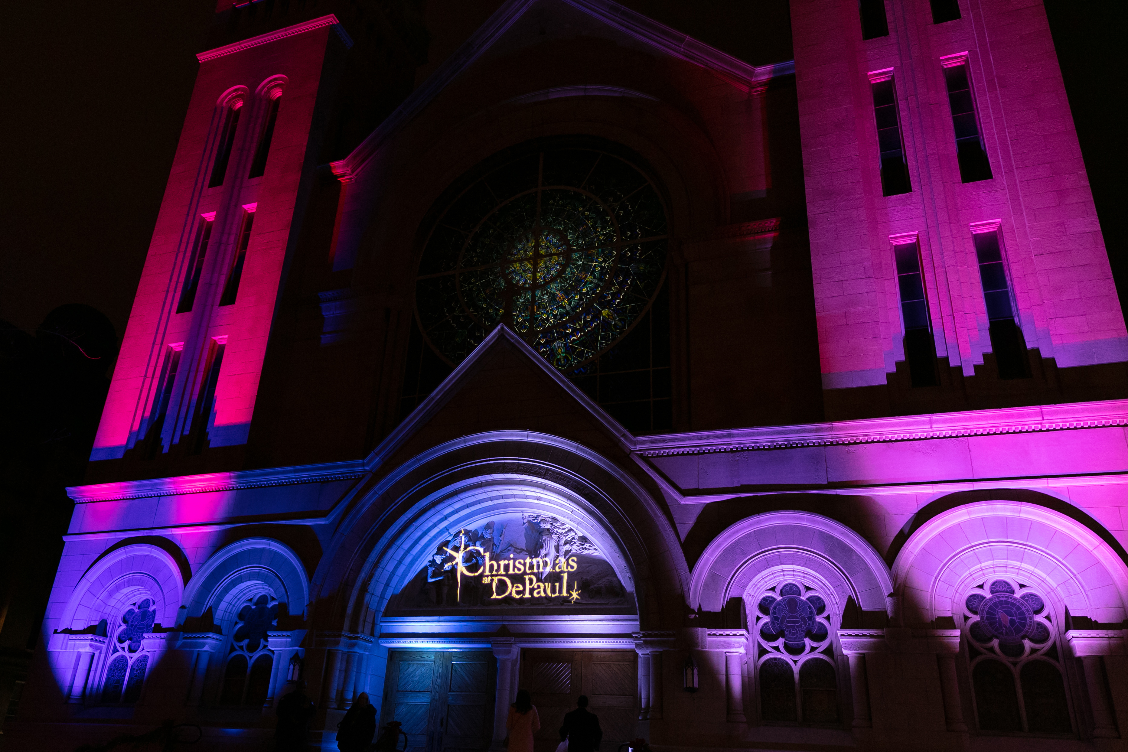 St. Vincent de Paul Parish Church