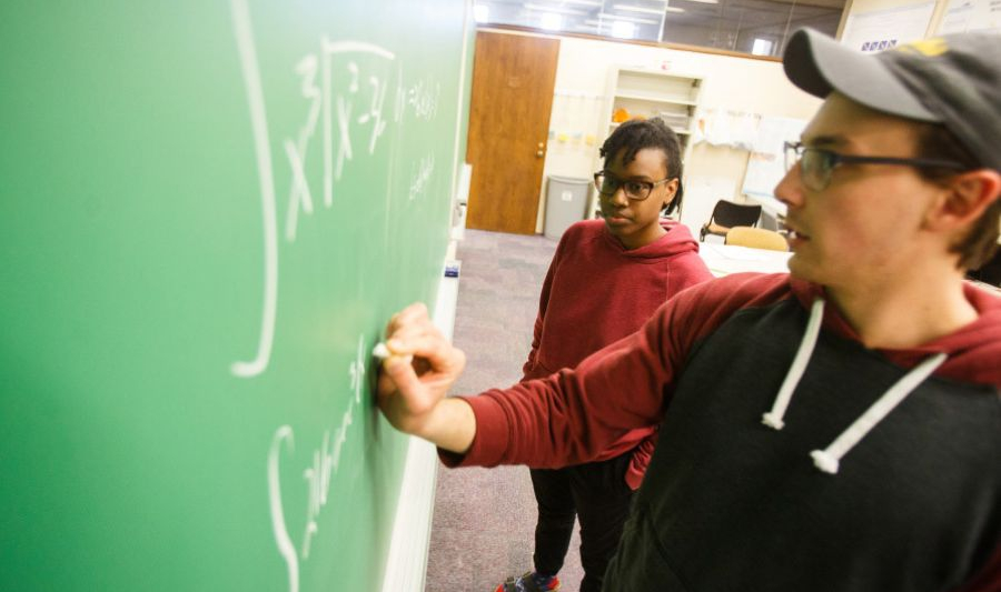 Statistics and Business