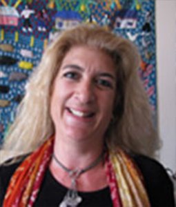 Dr. Laila Farah