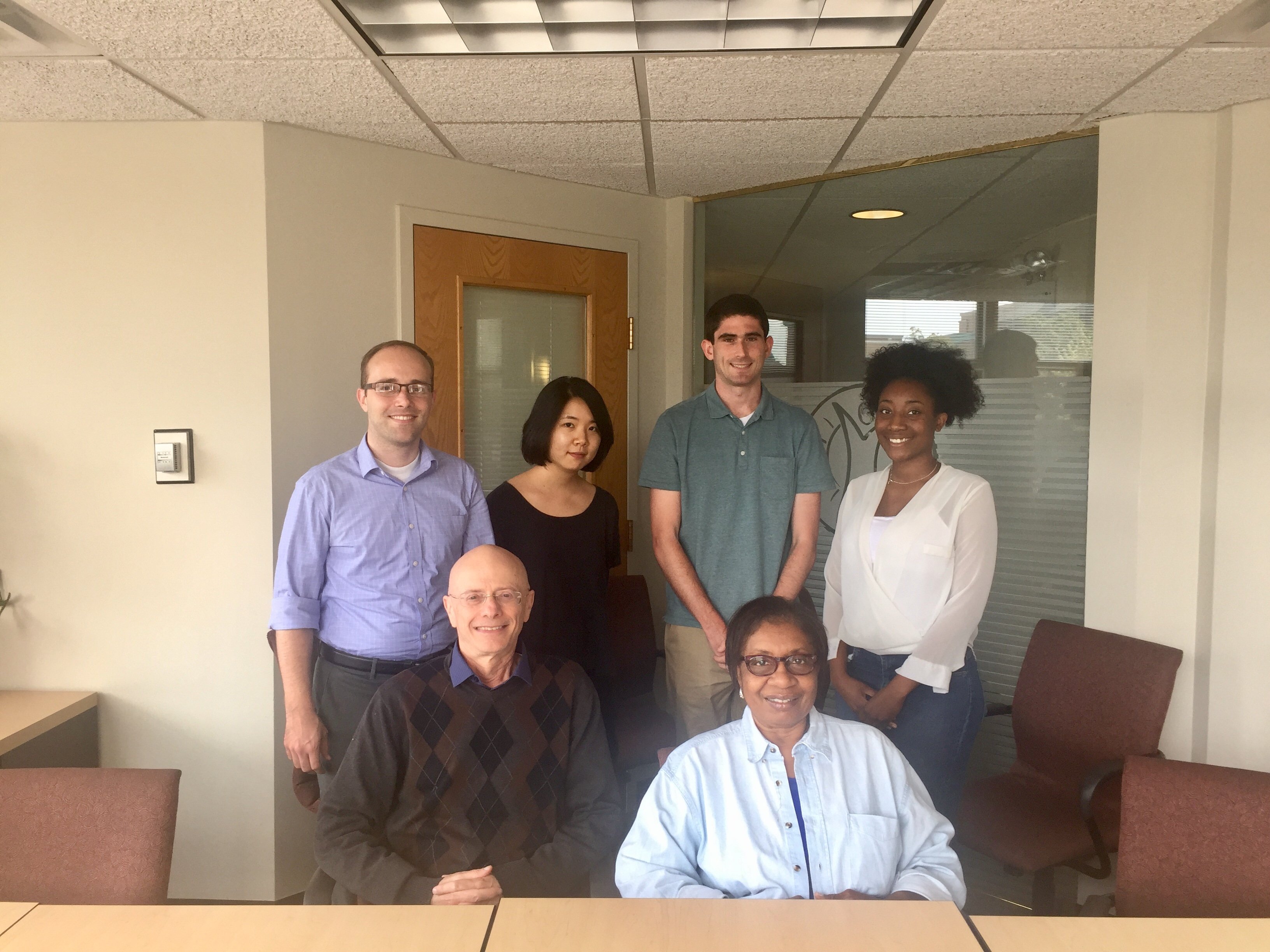 Violence Prevention. 2018.