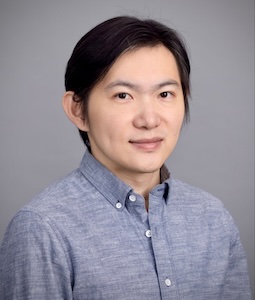 Zhaoyu Zhang