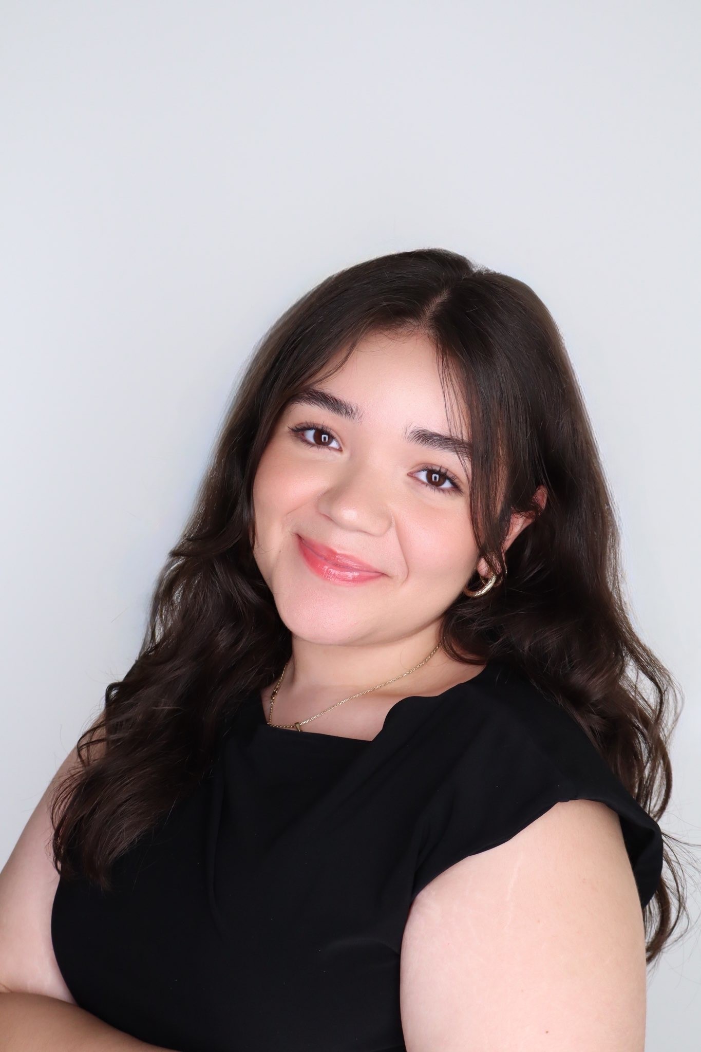 Velazquez, Giselle 2