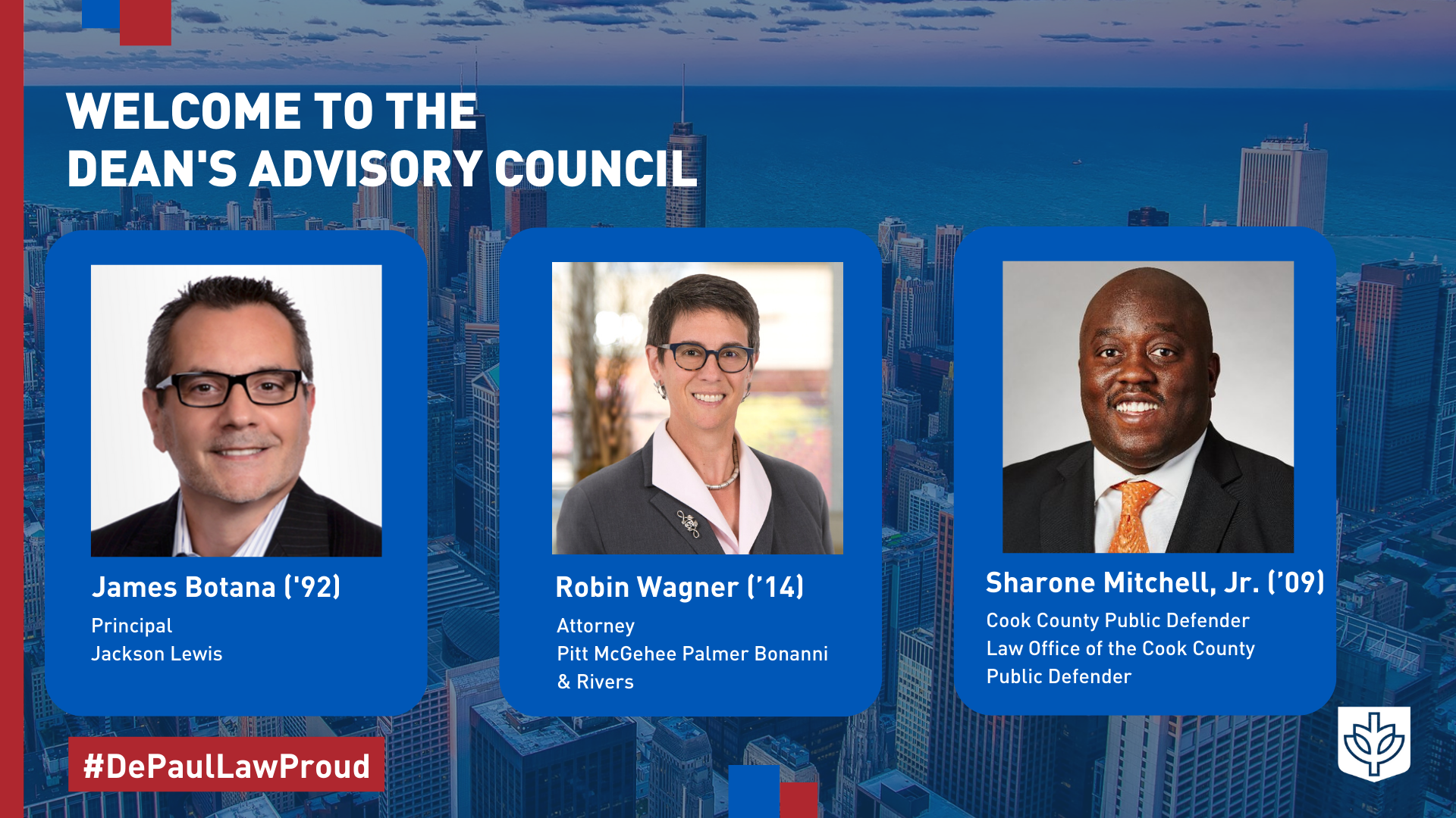 deans advisory council