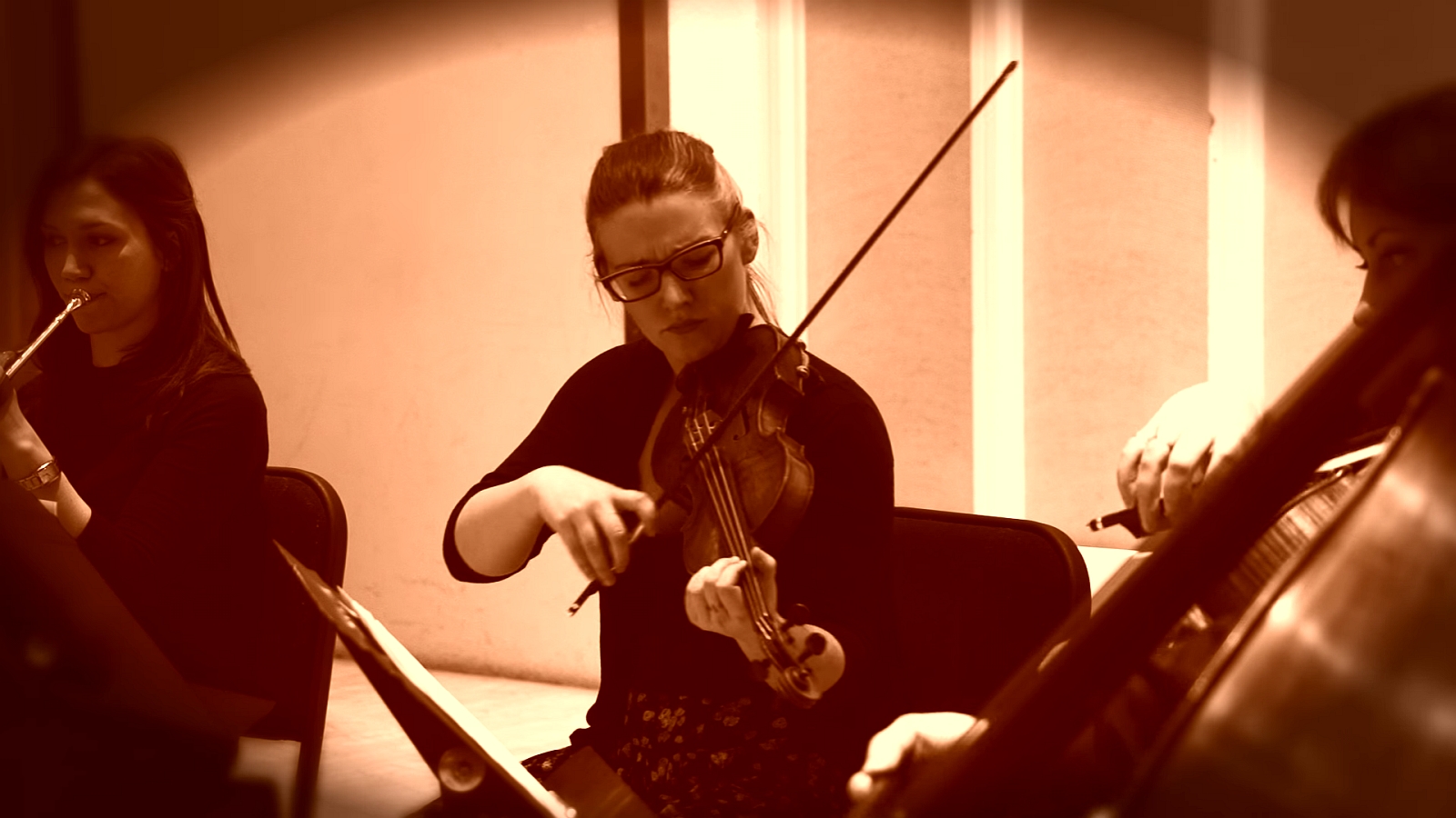 Slow, written by Joe Clark