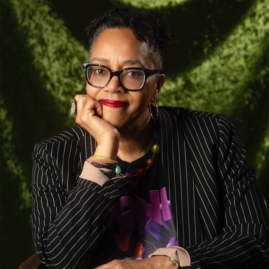 faculty Francesca Royster