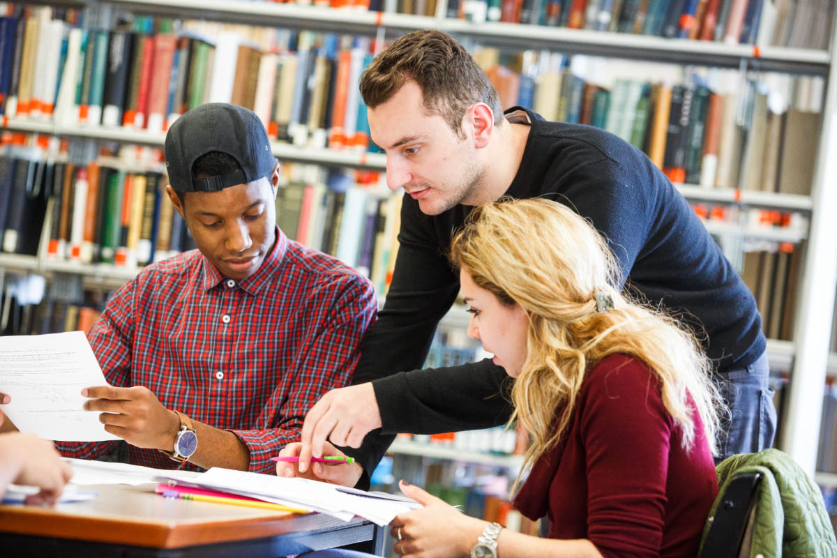 Office of Financial Aid