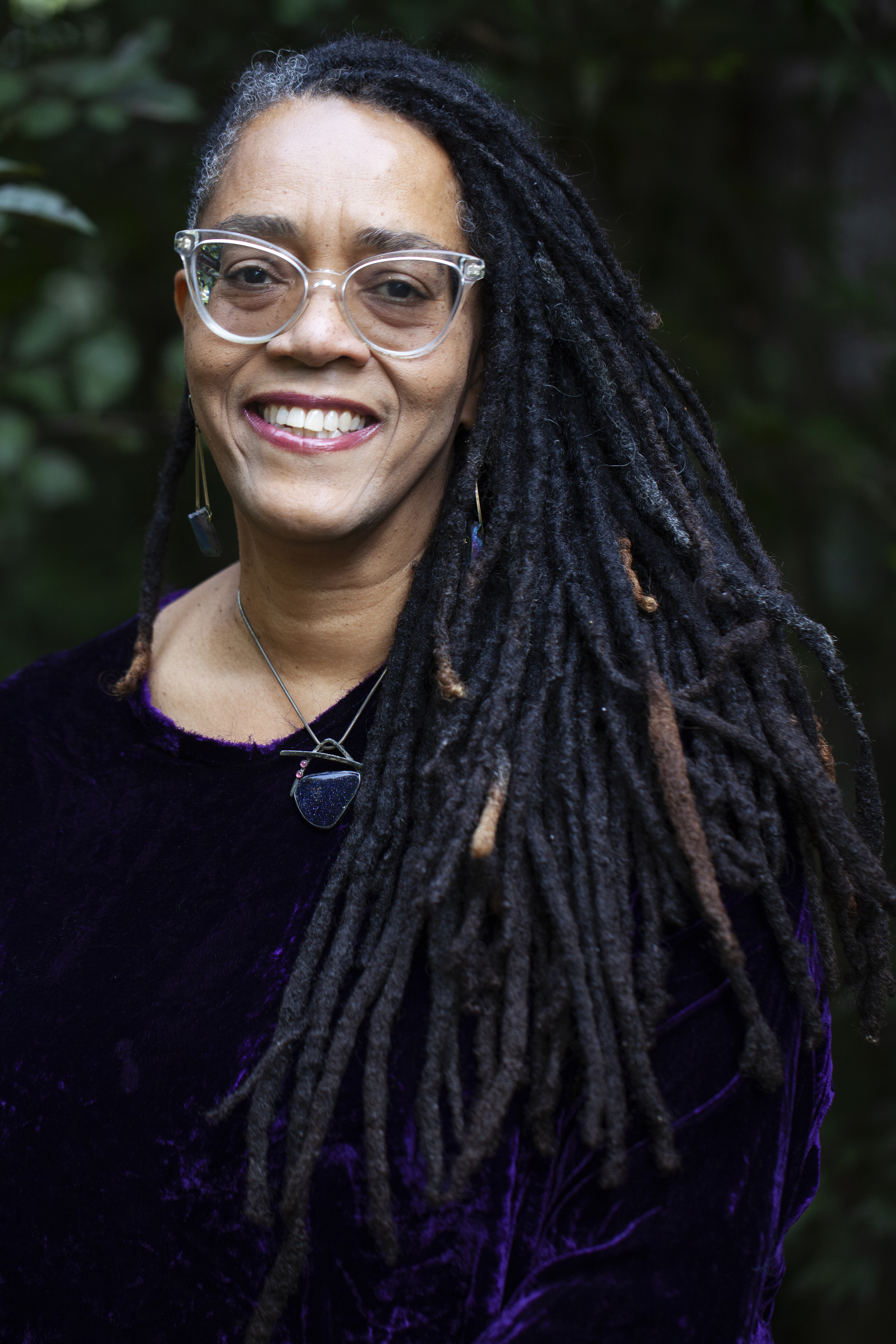 Dr. Francesca T. Royster