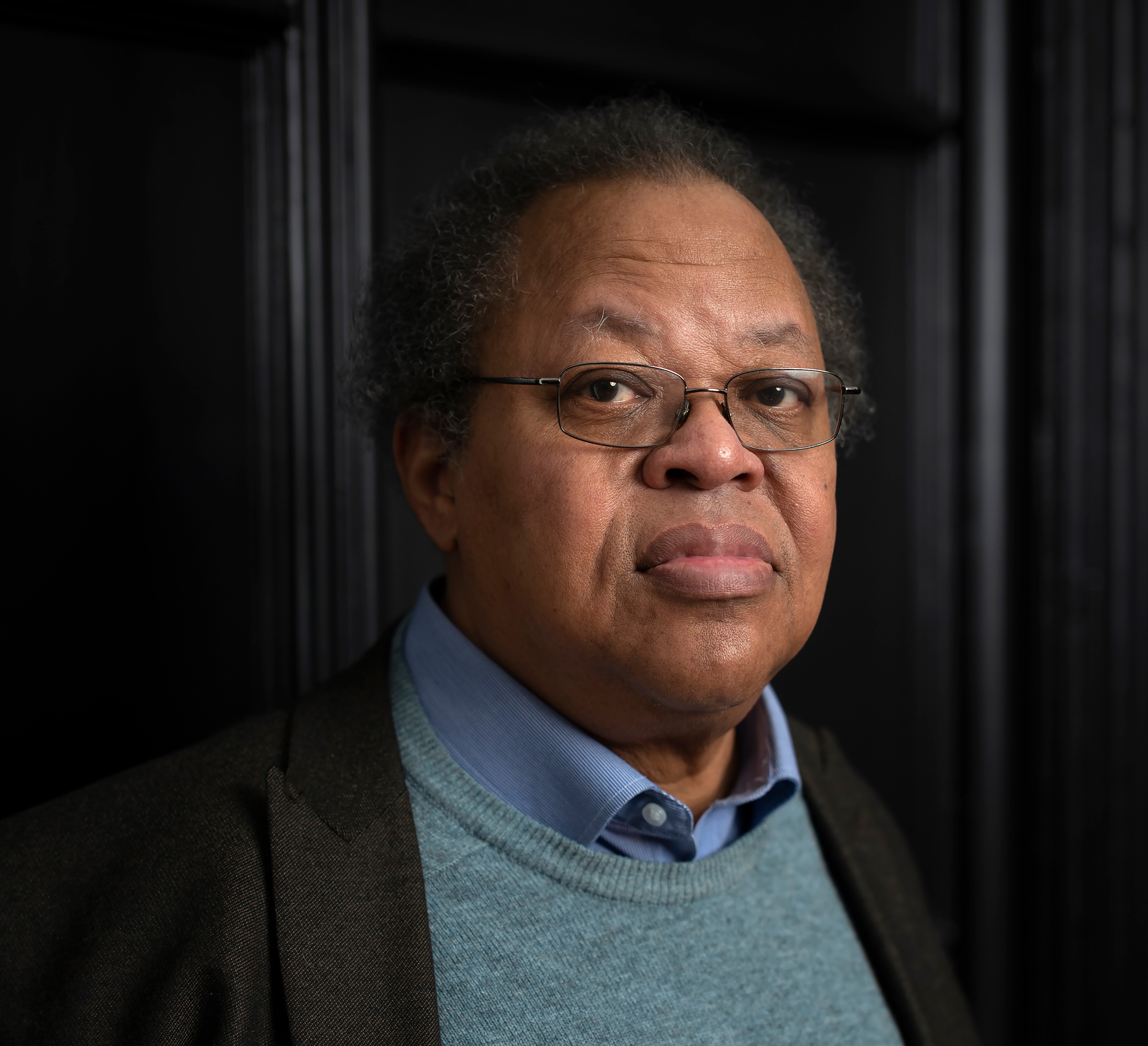 George E. Lewis, musical performer, composer and scholar