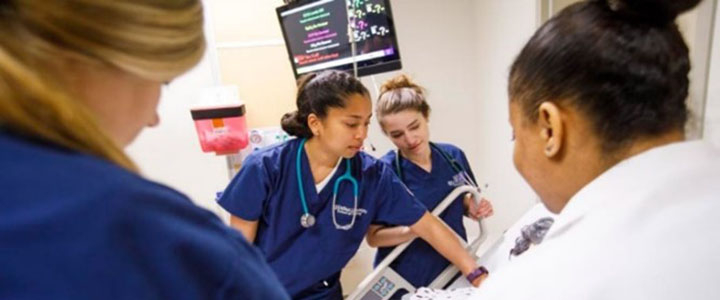 Clinical Graduate Degree Programs