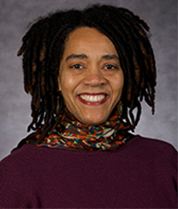 Dr. Francesca Royster