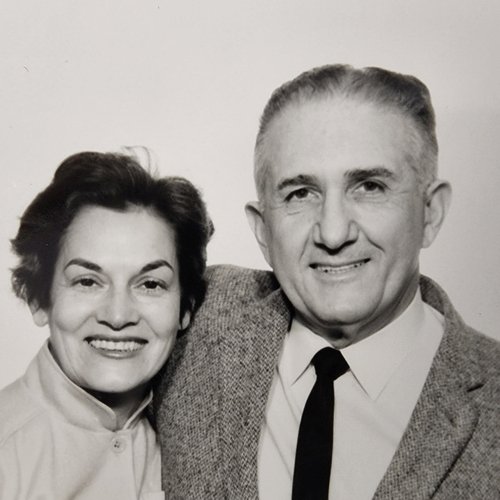 Rose  Vincent Cinquina