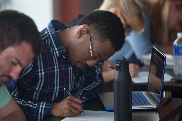 Undergraduate programs in psychology