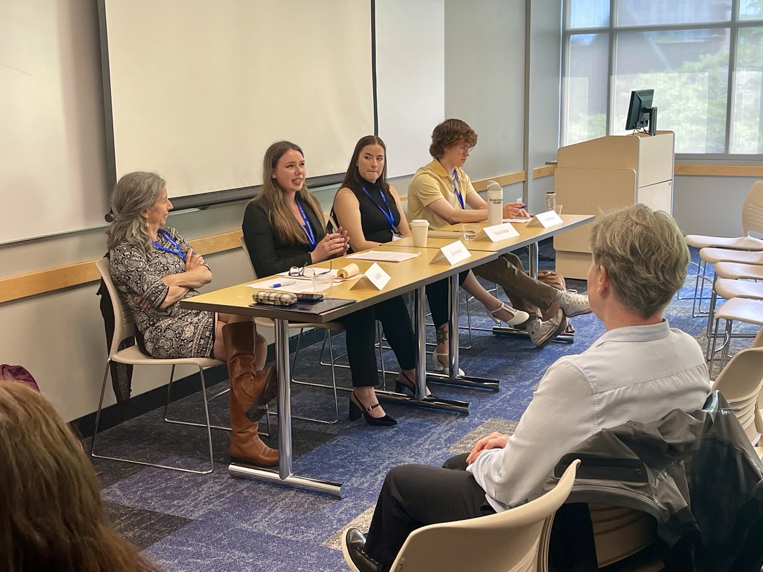 Student History Conference