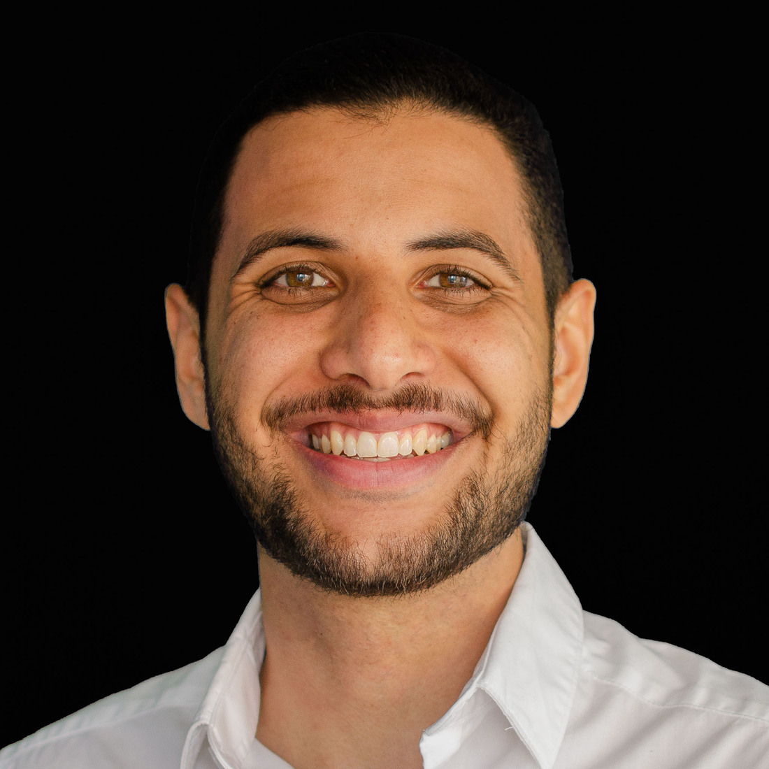 DePaul CDM Faculty Oliver Alonzo