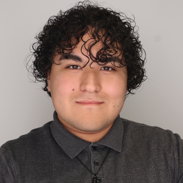 Emanuel Lopez, Vice President