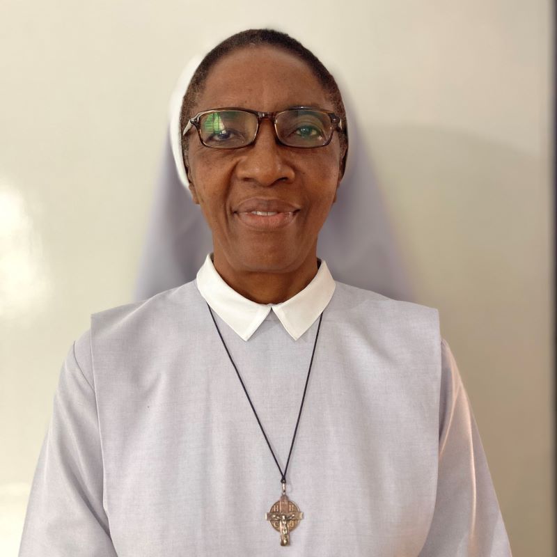 Caroline Mbonu, HHCJ