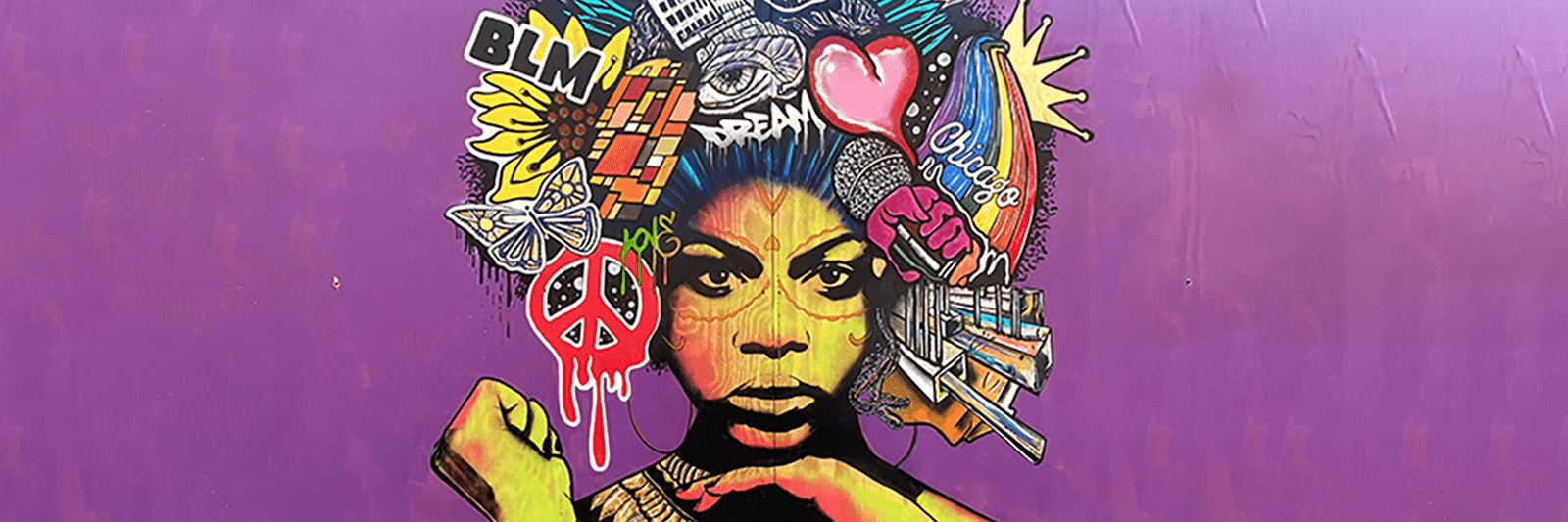 Street Queen by Rodney Duran