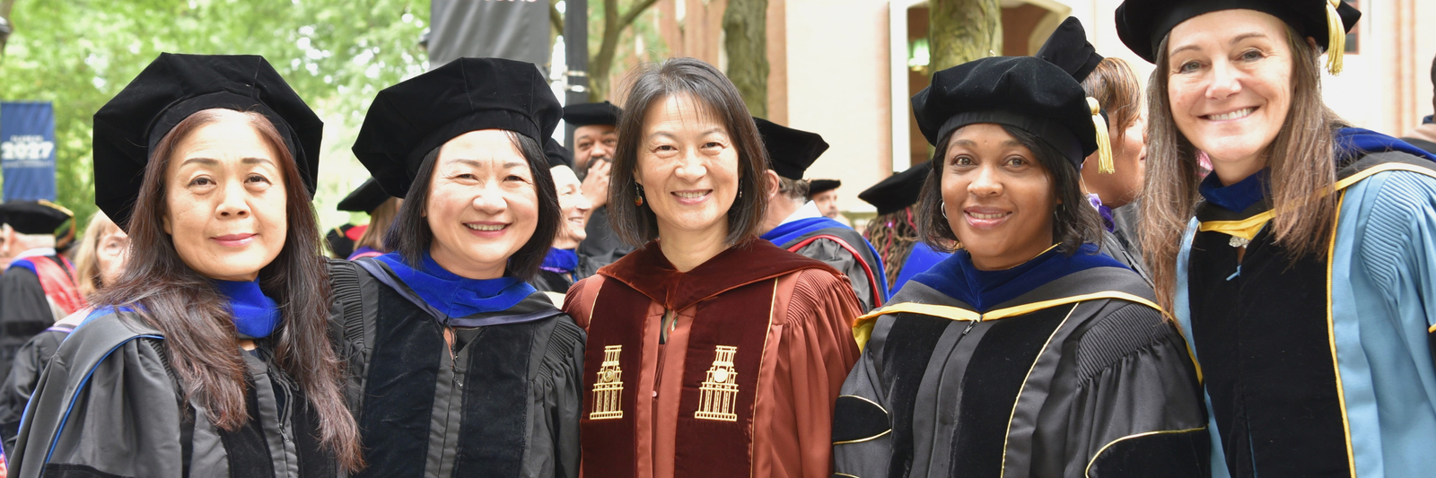 Sulin Ba convocation 2025