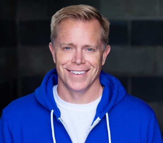 DePaul CDM Faculty Jeff Griggs