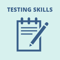 Testing Skills