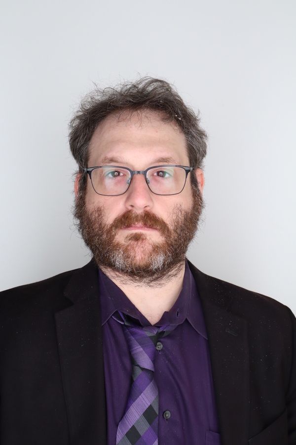 Brett Harrison Davinger