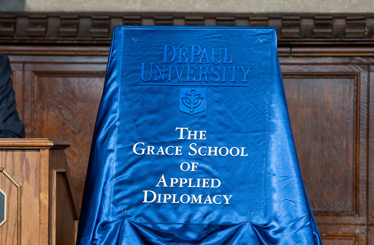 DePaul University