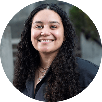 alumni spotlight Kendall Rallins