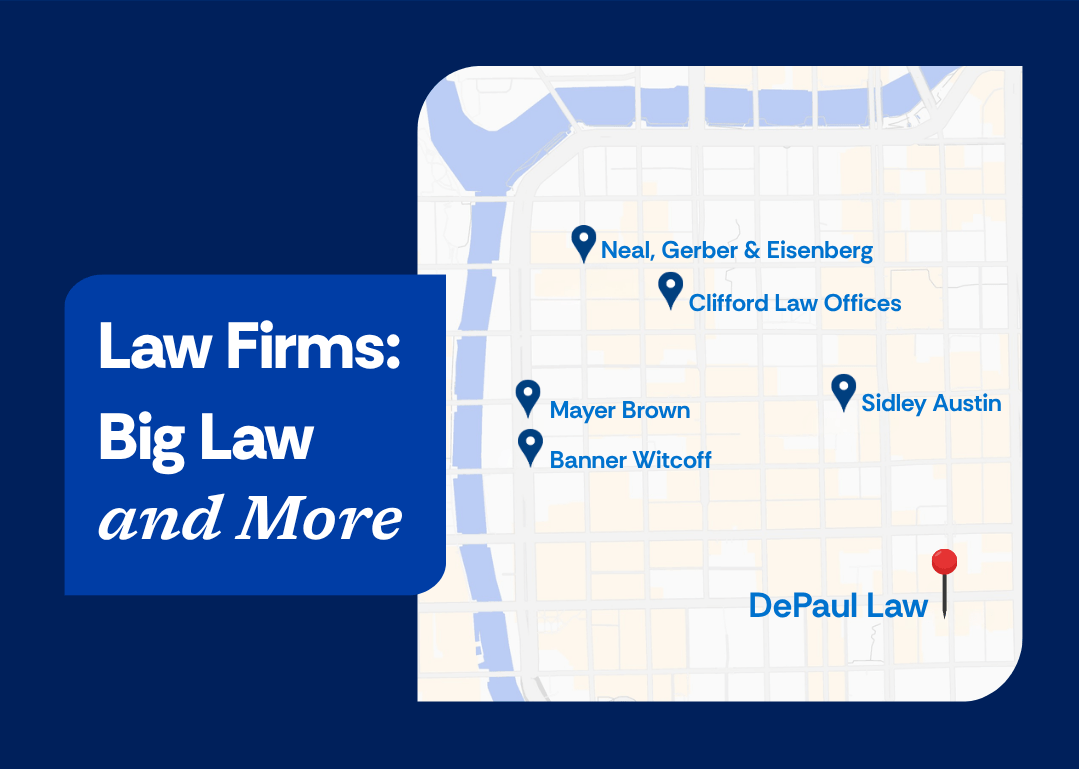 Law Firms: Big Law and More