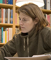 Elizabeth Rottenberg