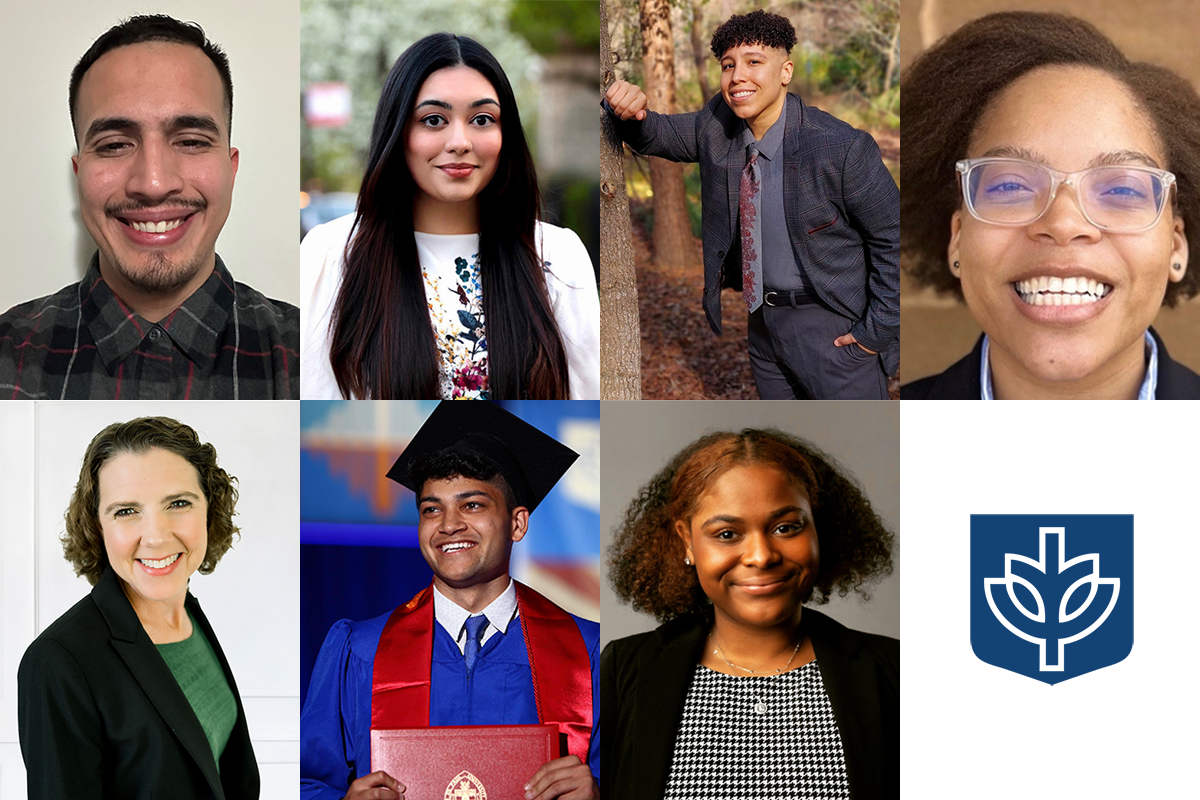 Student Speakers 2023