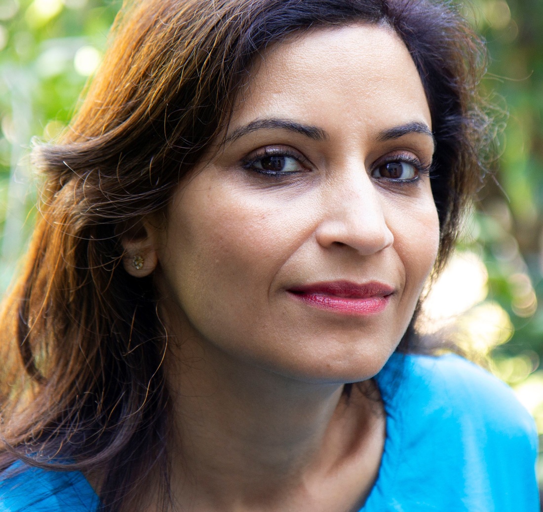 DePaul CDM Faculty Anuradha Rana
