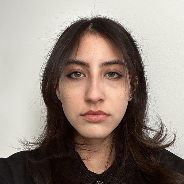 Claudia Luciano, Secretary
