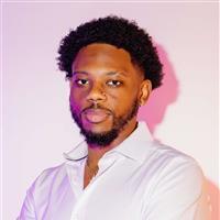 DePaul CDM Faculty Jay Cunningham