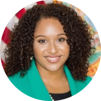 alumni spotlight Alyssa Hernandez