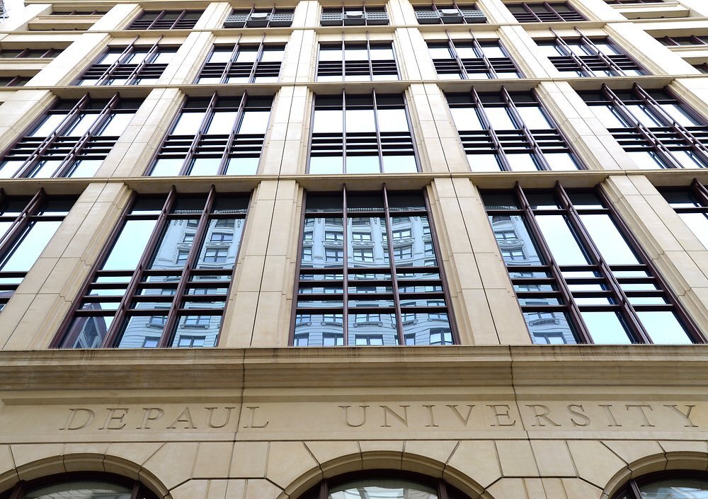 depaul
