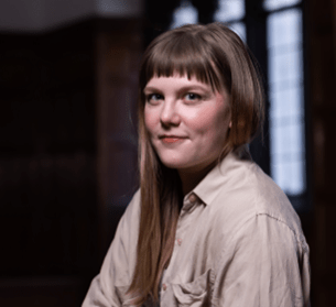 Charlotte Long