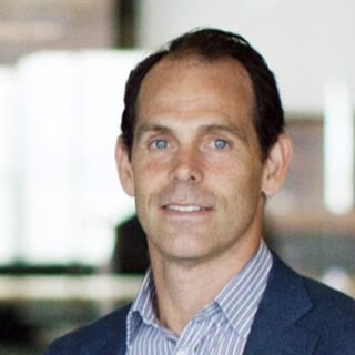 Michael, DePaul Real Estate MS alum