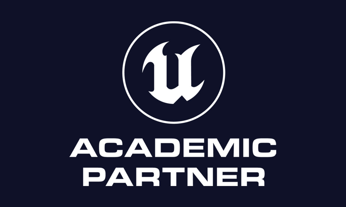 unreal academic partner