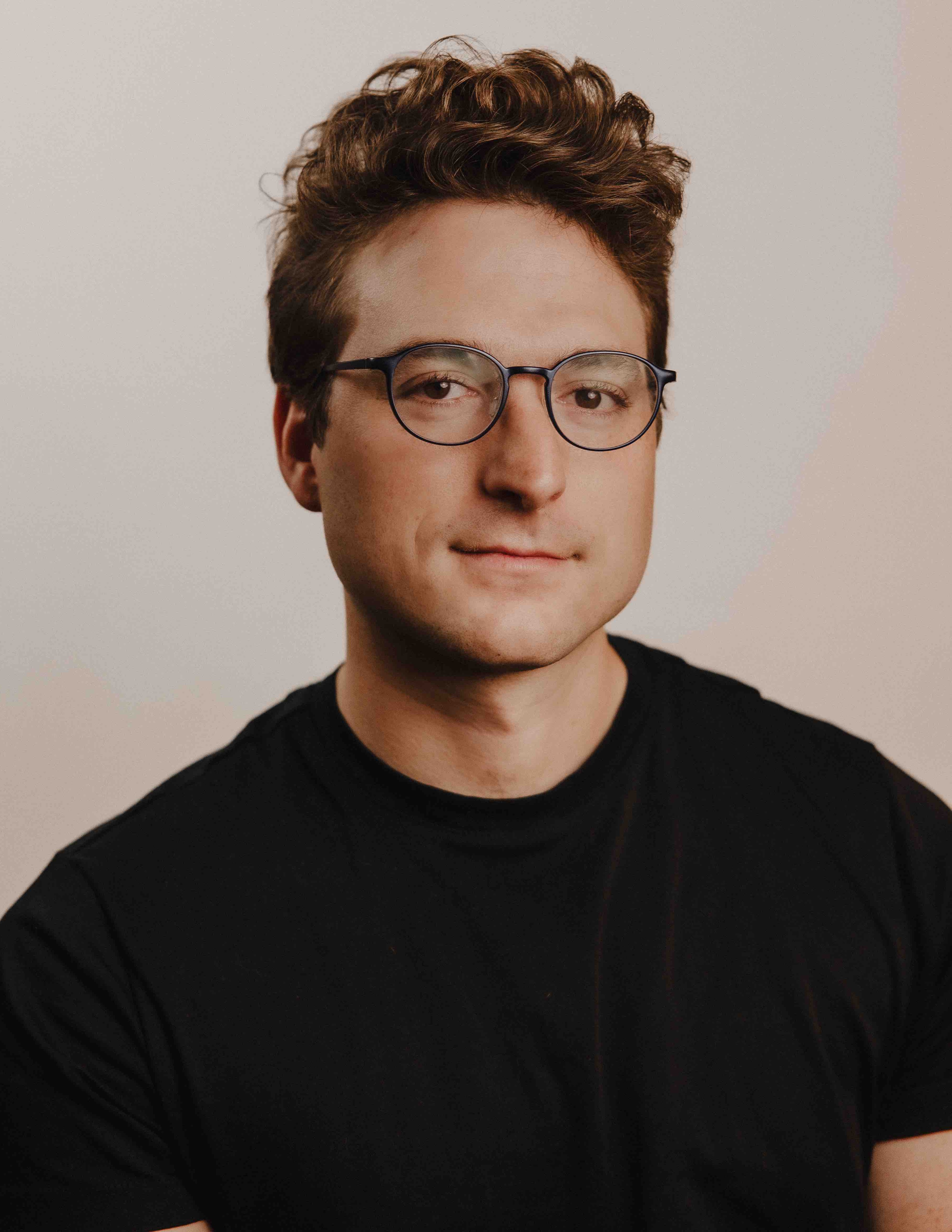 Brent Ervin-Eickhoff